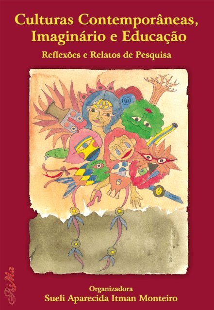 PDF) Fiando o canto: sabedoria e imaginação simbólica na tessitura