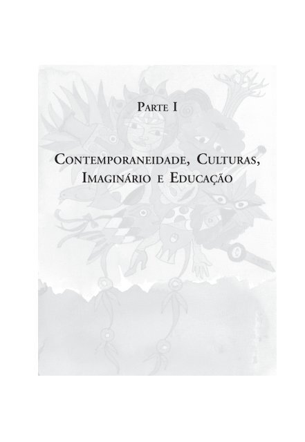 Culturas Contemporâneas, Imaginário e Educação ... - Rima Editora