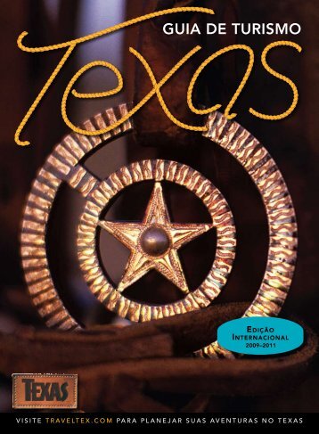 Texas - GUIA DE TURISMO - Personal Brasil Turismo