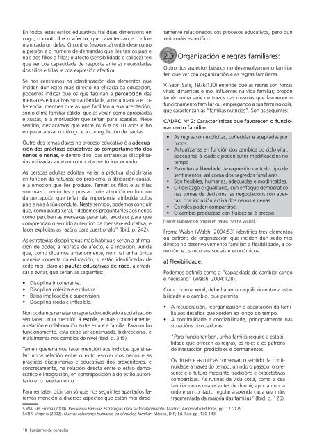 Caderno de Consulta - Meniños