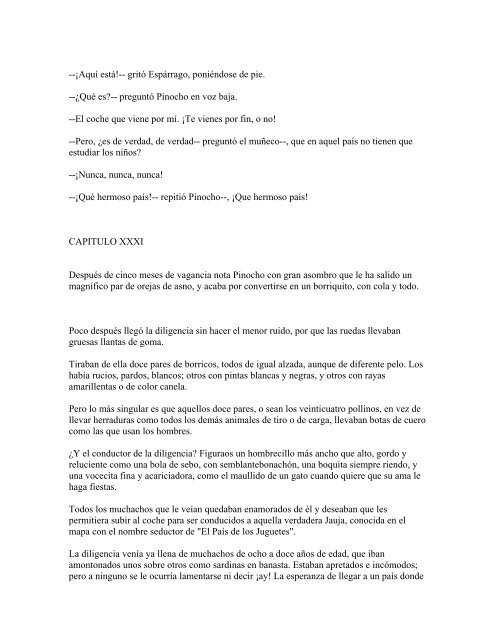  Es In til Que Quieras