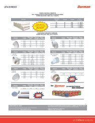 vigente a partir del 25-mar-2013 - durman.com.mx