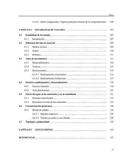 introducción a la mecánica de suelos no saturados en vías terrestres