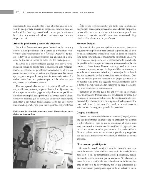 PDF (Capítulo 3. Técnicas, reflexiones y recomendaciones.) - HDRNet