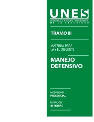 Abrir Material instruccional - Unes