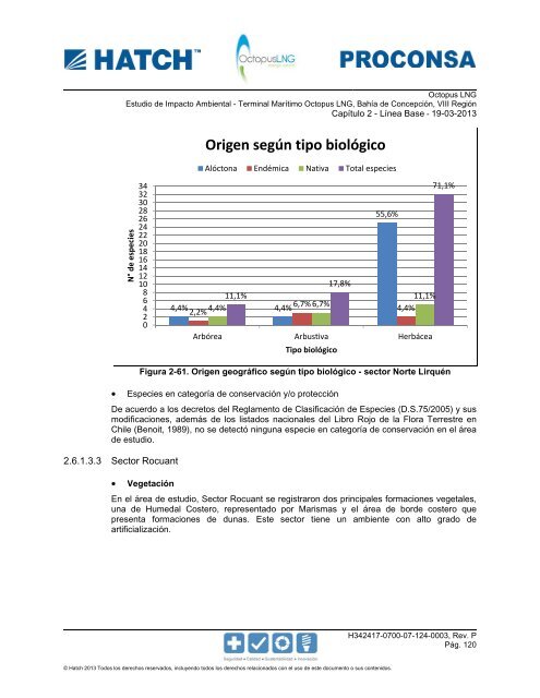 Capítulo 2 - Línea Base - SEA - Servicio de evaluación ambiental