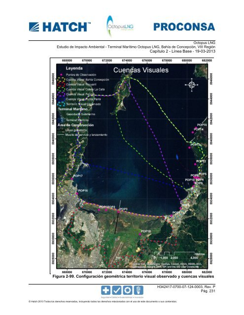 Capítulo 2 - Línea Base - SEA - Servicio de evaluación ambiental