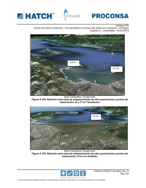 Capítulo 2 - Línea Base - SEA - Servicio de evaluación ambiental