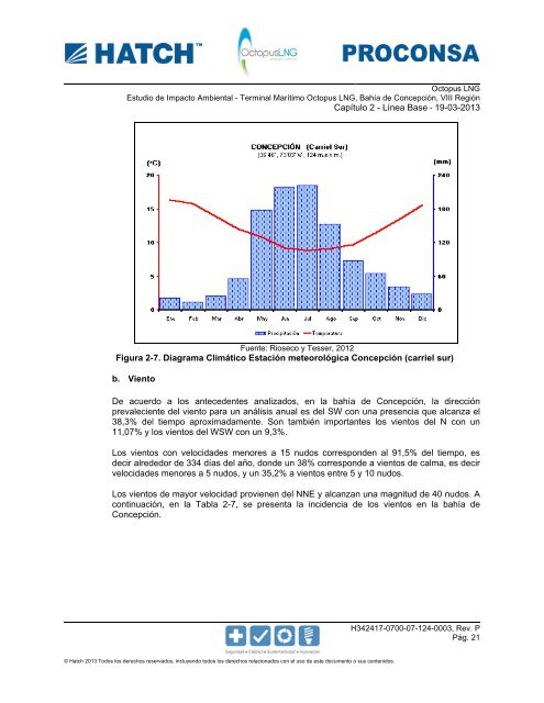 Capítulo 2 - Línea Base - SEA - Servicio de evaluación ambiental