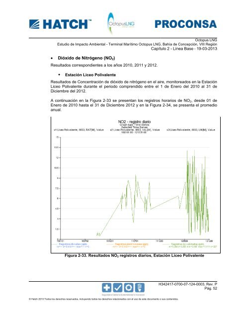 Capítulo 2 - Línea Base - SEA - Servicio de evaluación ambiental