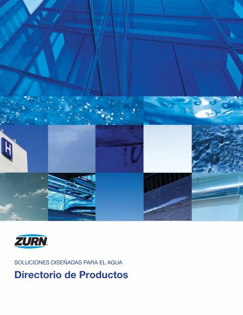 Llave De Agua Con Batería Zurn Llave De Agua Con Batería Zurn