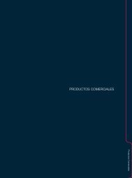 Productos Comerciales descargar PDF - Kohler