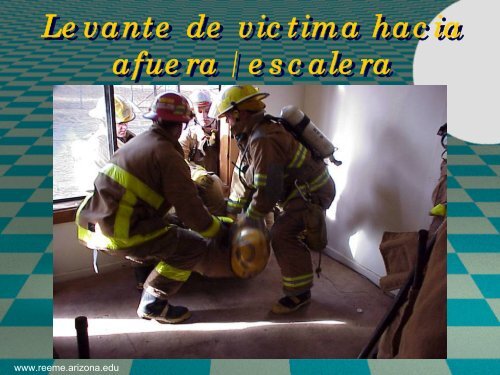 Bombero Training - Recursos Educacionales en Español para ...