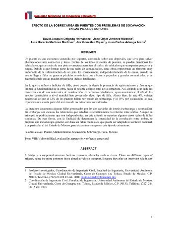 2010 - FI-UAEMex - Universidad Autónoma del Estado de México