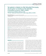 Artículo a texto completo en formato PDF - Revista de Obras Públicas