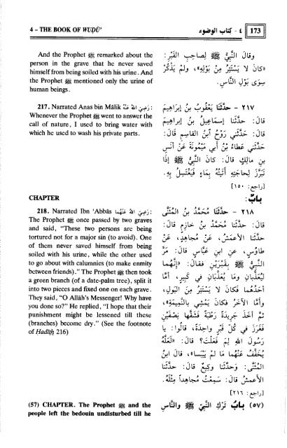 SahihAl-bukhariVol.1-Ahadith1-875