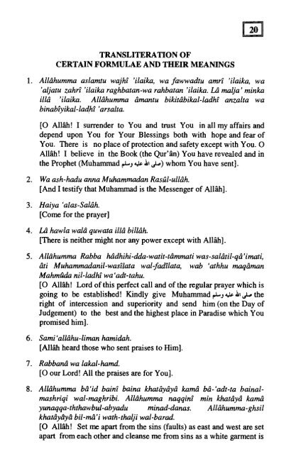 SahihAl-bukhariVol.1-Ahadith1-875