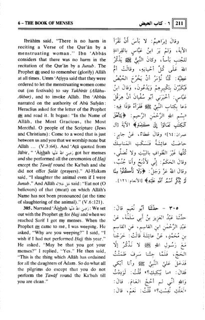 SahihAl-bukhariVol.1-Ahadith1-875