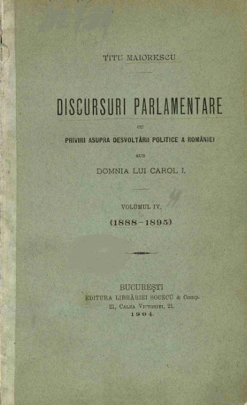 DISCURSURI PARLAMENTARE - upload.wikimedia....