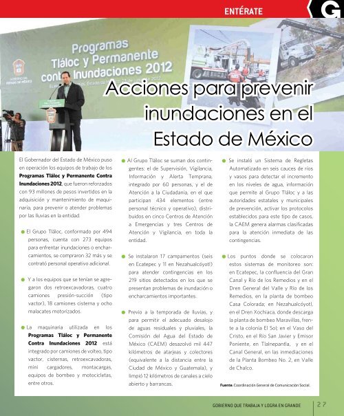 Colabora la UNAM en la capacitación de servidores públicos ...