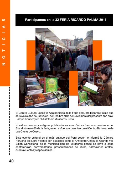 Descargar PDF - Centro Cultural José Pío Aza