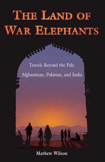 The Land of War Elephants - Academy of the Punjab in North America