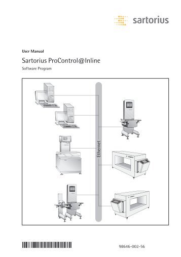 MAN-Pro Control Inline User Manual-e