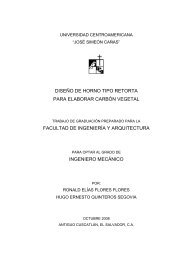 Oct-2008 Diseño de un horno tipo retorta para elaborar carbón vegetal