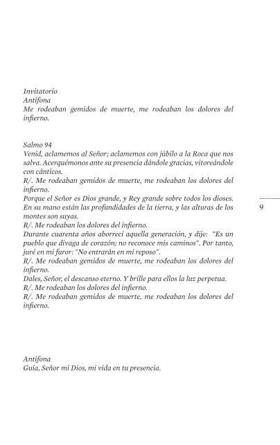 Programa en PDF de "Músicas para el buen morir" - Fundación ...