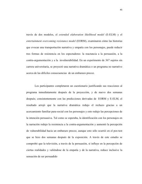 Universidad Central De Venezuela Facultad De Humanidades y ...