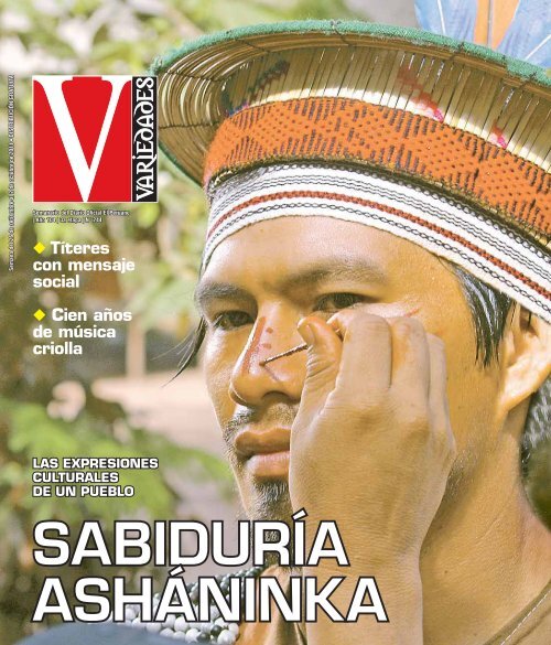 Edición - Andina