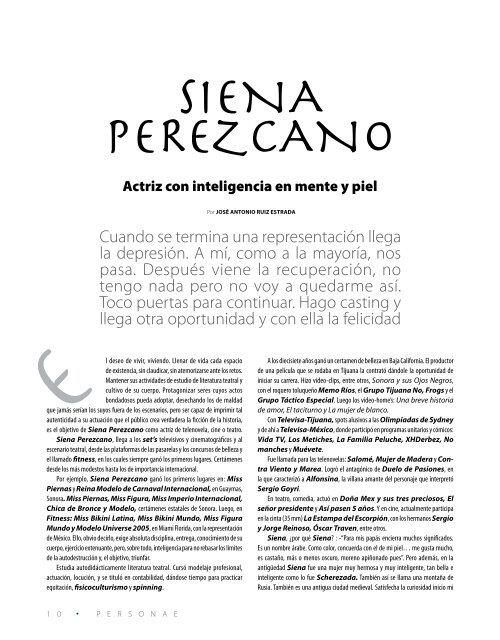 88 - Revista Personae