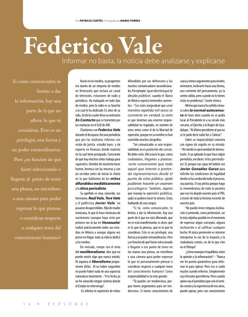 88 - Revista Personae