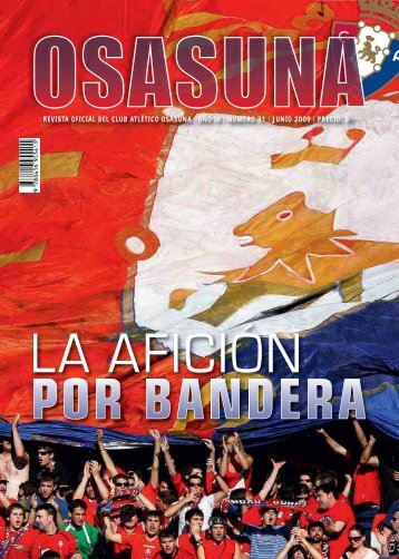 Descargar en PDF - Club Atlético Osasuna