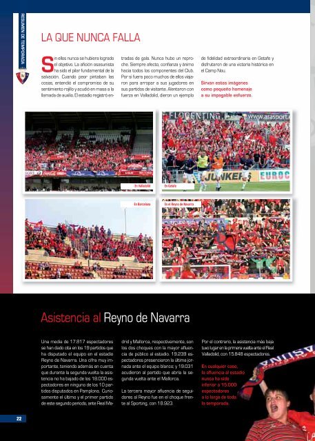 Descargar en PDF - Club Atlético Osasuna