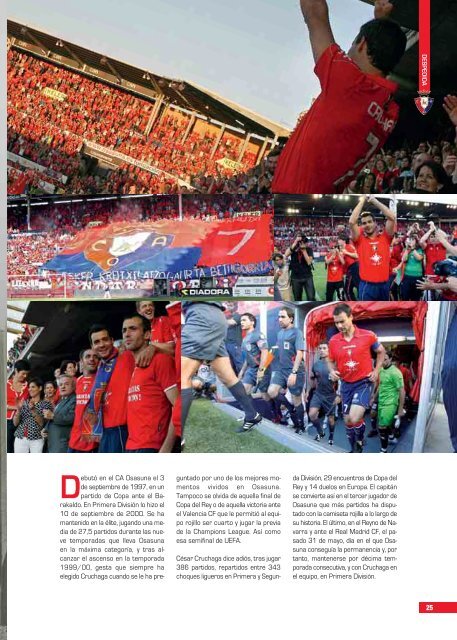 Descargar en PDF - Club Atlético Osasuna