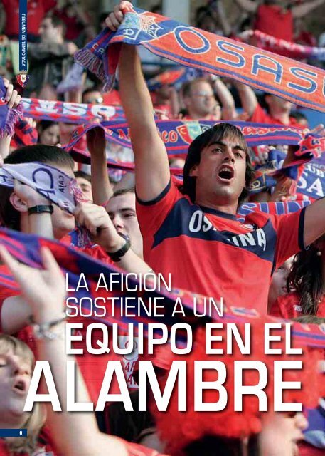 Descargar en PDF - Club Atlético Osasuna