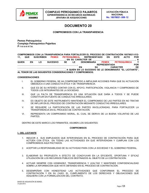 FLUXERIA PARA CAMBIADORES DE CALOR.pdf - Pemex ...