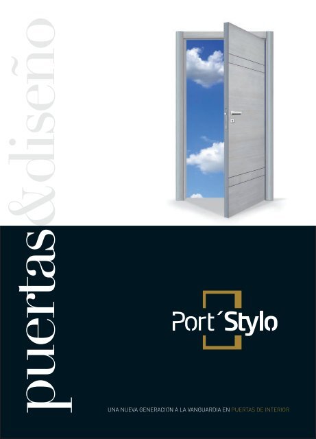 port stylo (catalogo).indd - Rosagro