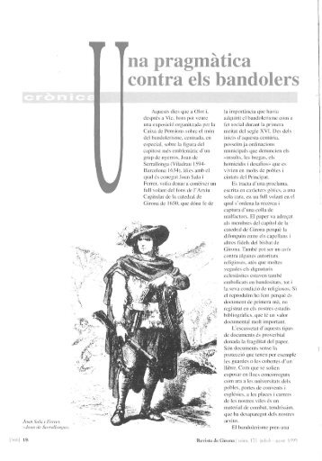 Descarregar PDF - Revista de Girona