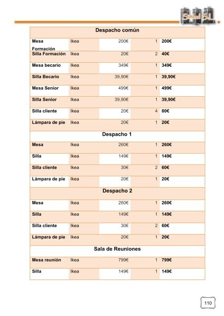 Assessoria Laboral Simbol S.L. - Dipòsit Digital de la UB