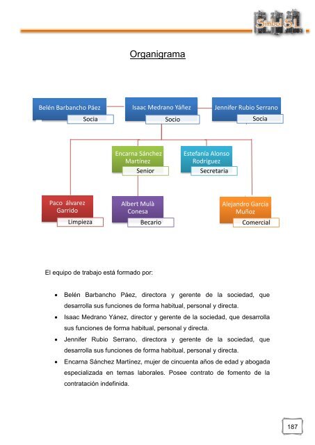 Assessoria Laboral Simbol S.L. - Dipòsit Digital de la UB