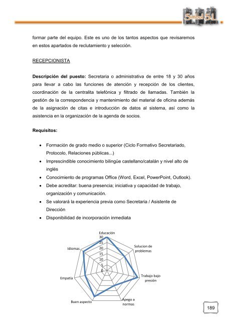 Assessoria Laboral Simbol S.L. - Dipòsit Digital de la UB