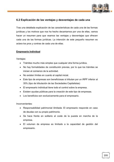 Assessoria Laboral Simbol S.L. - Dipòsit Digital de la UB