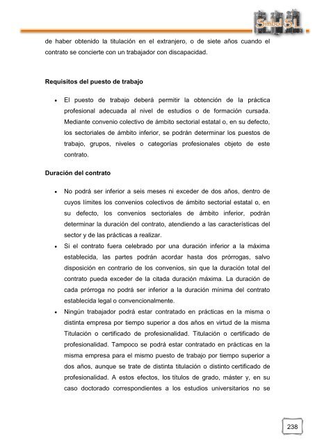 Assessoria Laboral Simbol S.L. - Dipòsit Digital de la UB