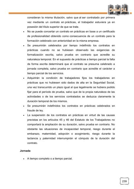 Assessoria Laboral Simbol S.L. - Dipòsit Digital de la UB