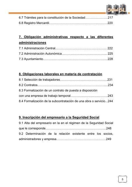 Assessoria Laboral Simbol S.L. - Dipòsit Digital de la UB