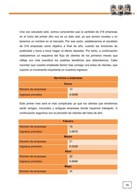 Assessoria Laboral Simbol S.L. - Dipòsit Digital de la UB