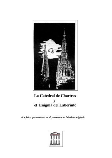 La catedral de Chartres.pdf - Seif-filosofos.com