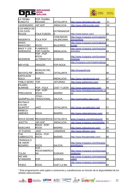 DOSSIER DE PRENSA_GPS_def - Girando Por Salas